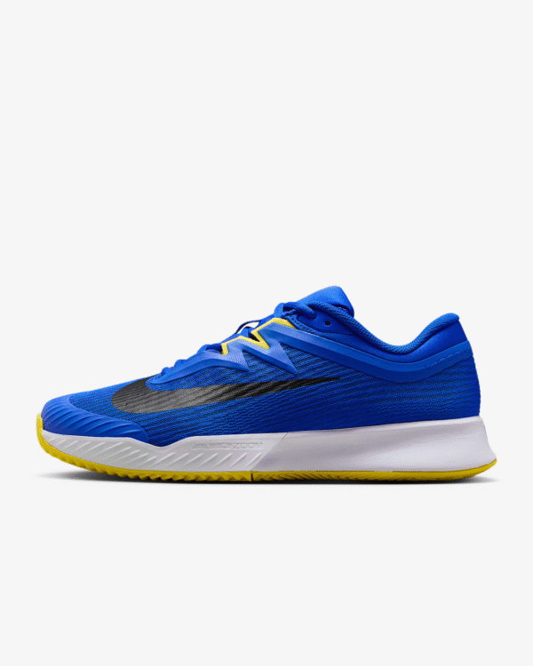 کفش تنیس مردانه نایک Nike Zoom Vapor Pro 3 Clay- آبی