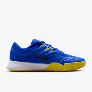 کفش تنیس مردانه نایک Nike Zoom Vapor Pro 3 Clay- آبی