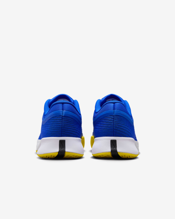 کفش تنیس مردانه نایک Nike Zoom Vapor Pro 3 Clay- آبی - Image 4