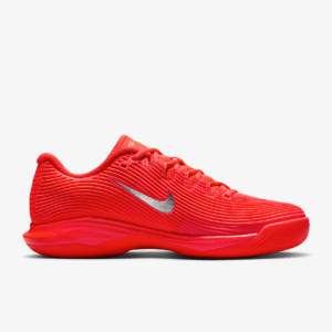 کفش تنیس زنانه نایک Nike Vapor 12 Tennis Shoes- قرمز