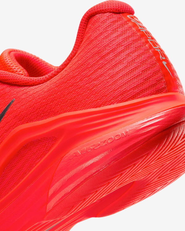 کفش تنیس زنانه نایک Nike Vapor 12 Tennis Shoes- قرمز - Image 7