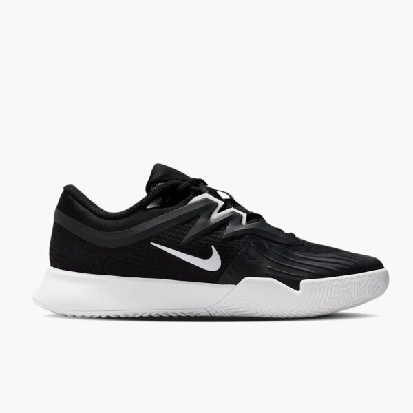 کفش تنیس زنانه نایک Nike Zoom Vapor Pro 3 Clay- مشکی - Image 2