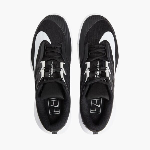 کفش تنیس زنانه نایک Nike Zoom Vapor Pro 3 Clay- مشکی - Image 5