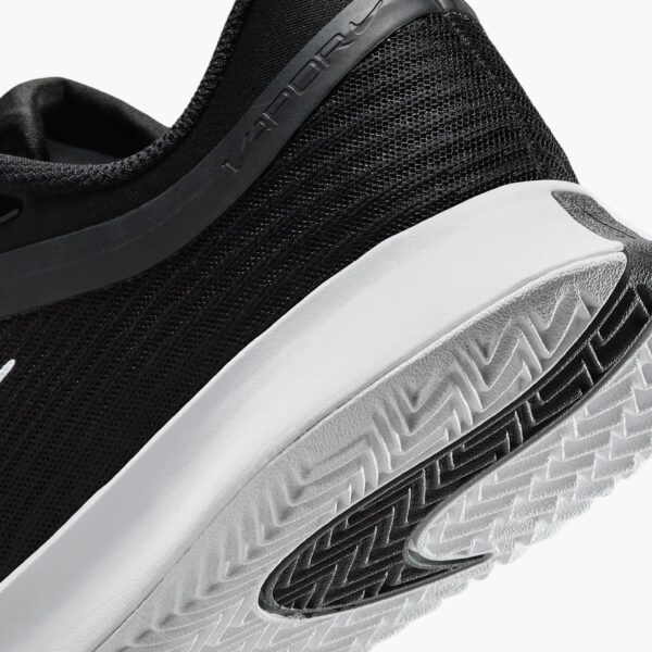 کفش تنیس زنانه نایک Nike Zoom Vapor Pro 3 Clay- مشکی - Image 7