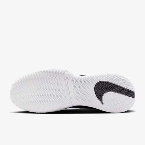 کفش تنیس زنانه نایک Nike Zoom Vapor Pro 3 Clay- مشکی - Image 3