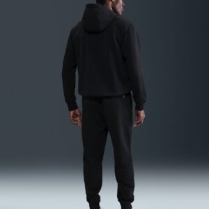 هودی تنیس مردانه نایک NikeCourt Heritage Dri-FIT  – مشکی
