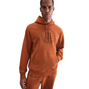 هودی تنیس مردانه نایک NikeCourt Heritage Dri-FIT - آجری