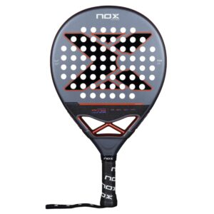 راکت پدل بچه گانه نوکس - Nox At10 genius Jr 2025