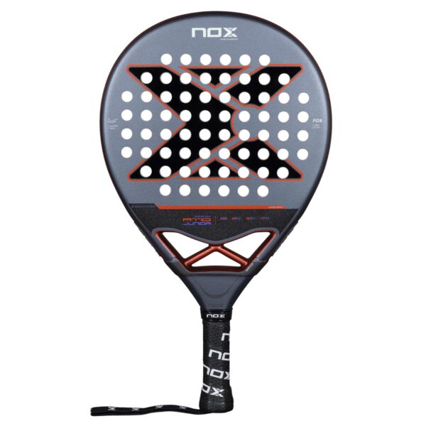 راکت پدل بچه گانه نوکس - Nox At10 genius Jr 2025