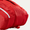 ساک تنیس ویلسون Wilson Super Tour Red 15 Pack - قرمز - Image 12