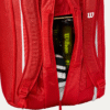 ساک تنیس ویلسون Wilson Super Tour Red 15 Pack - قرمز - Image 14