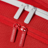 ساک تنیس ویلسون Wilson Super Tour Red 15 Pack - قرمز - Image 5