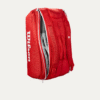 ساک تنیس ویلسون Wilson Super Tour Red 15 Pack - قرمز - Image 8