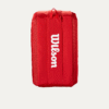 ساک تنیس ویلسون Wilson Super Tour Red 15 Pack - قرمز - Image 9
