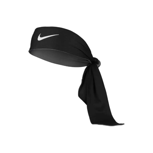 دستمال سر تنیس نایک Nike Cooling Head Tie Headband - مشکی