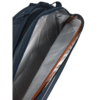 ساک تنیس ویلسون Wilson Super Tour 9 Pack - سرمه ای - Image 4