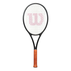 راکت تنیس بزرگسالان ویلسون RF 01 PRO 320g