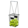 سبد حمل توپ تنیس هد HEAD BALL BASKET - مشکی - Image 2