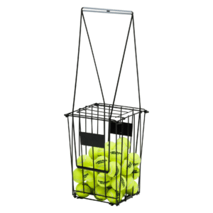 سبد حمل توپ تنیس هد HEAD BALL BASKET – مشکی