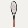 راکت تنیس بزرگسالان ویلسون Wilson RF 01 Future 280g - Image 2