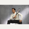 راکت تنیس بزرگسالان ویلسون Wilson RF 01 Future 280g - Image 9