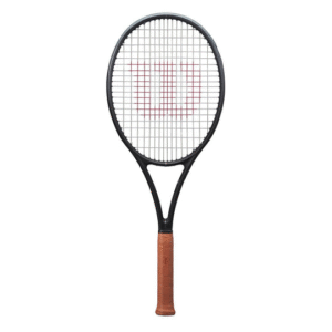 راکت تنیس بزرگسالان ویلسون RF 01 Future 280g
