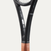 راکت تنیس بزرگسالان ویلسون Wilson RF 01 Future 280g - Image 6