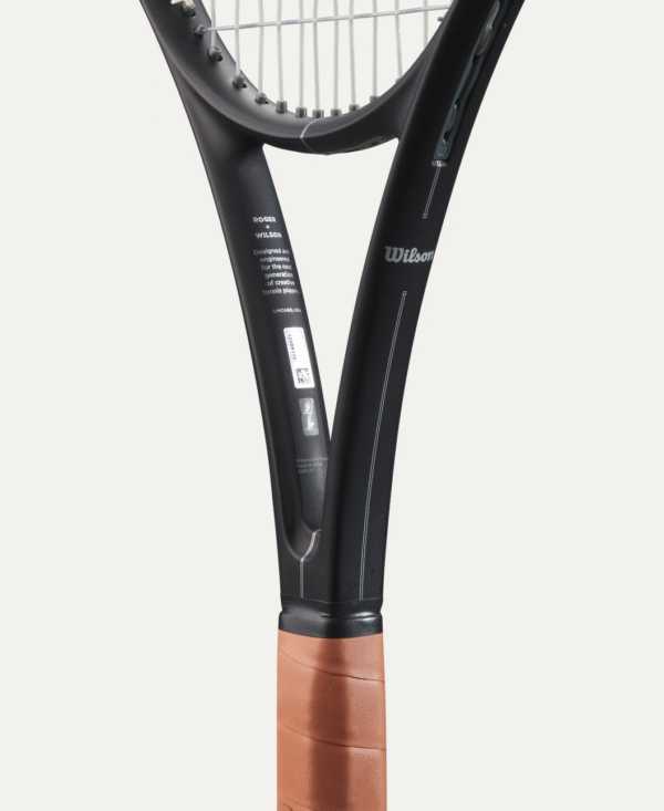 راکت تنیس بزرگسالان ویلسون RF 01 Future 280g - Image 6