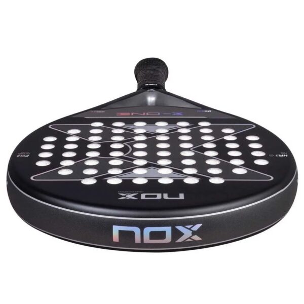 راکت پدل نوکس - Nox X-one 2025 - Image 4