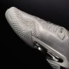 کفش تنیس زنانه آدیداس - ADIDAS Barricade Silver Edition - نقره ای - Image 12