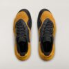 کفش تنیس مردانه آدیداس - ADIDAS Barricade 13 Y-3 - زرد/مشکی - Image 6