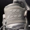 کفش تنیس زنانه آدیداس - ADIDAS Barricade Silver Edition - نقره ای - Image 13