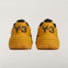 کفش تنیس مردانه آدیداس - ADIDAS Barricade 13 Y-3 - زرد/مشکی - Image 5