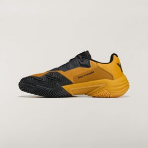 کفش تنیس مردانه آدیداس – ADIDAS Barricade 13 Y-3 – زرد/مشکی