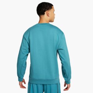 سویشرت تنیس مردانه نایک NikeCourt Heritage Dri-FIT  – آبی