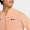 سویشرت تنیس مردانه نایک Nike Dri-FIT Rafa- کرم - Image 4