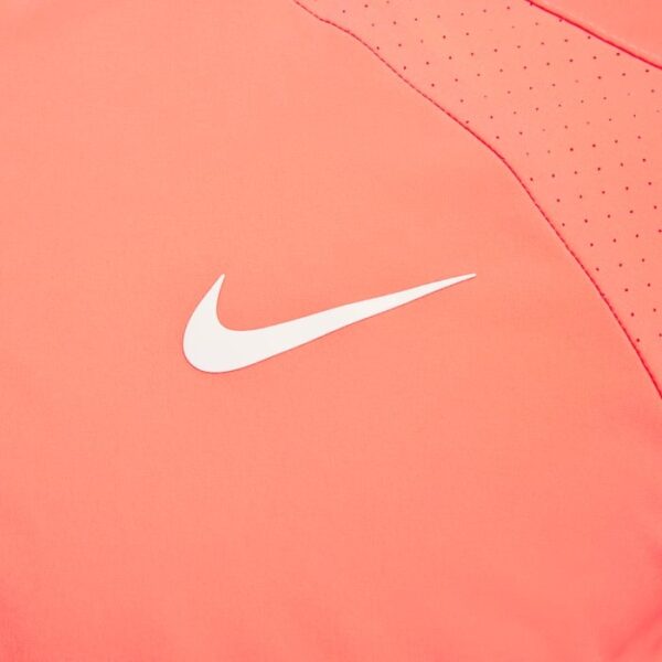 سویشرت تنیس مردانه نایک Nike Dri-FIT Rafa- گلبهی - Image 7