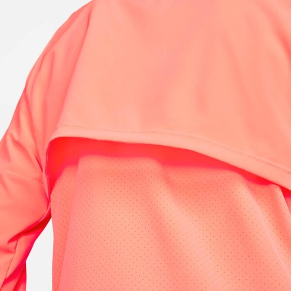 سویشرت تنیس مردانه نایک Nike Dri-FIT Rafa- گلبهی - Image 5