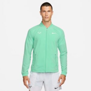 سویشرت تنیس مردانه نایک Nike Dri-FIT Rafa- سبز