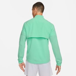 سویشرت تنیس مردانه نایک Nike Dri-FIT Rafa- سبز