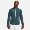 سویشرت تنیس مردانه نایک Nike Dri-FIT Rafa- یشمی