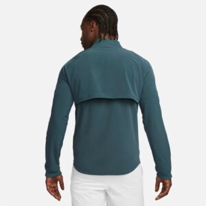 سویشرت تنیس مردانه نایک Nike Dri-FIT Rafa- یشمی