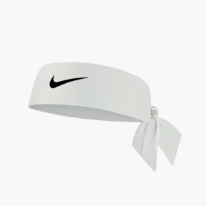 دستمال سر تنیس نایک Nike Dri-Fit Head Tie 3.0- سفید