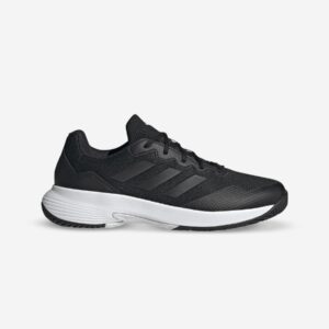 کفش تنیس مردانه آدیداس - ADIDAS Gamecourt 2 Tennis Shoes - مشکی