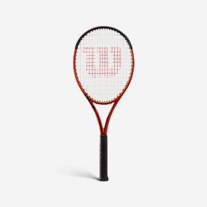 راکت تنیس بزرگسالان ویلسون WILSON BURN 100LS V5.0 280g