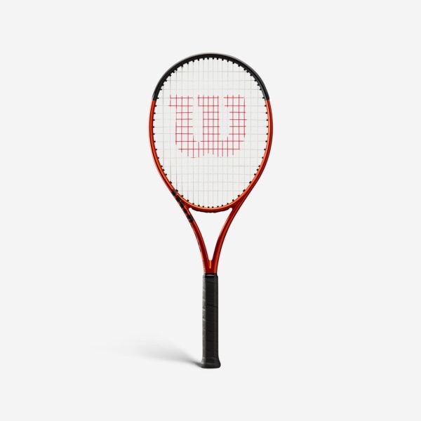 راکت تنیس بزرگسالان ویلسون WILSON BURN 100LS V5.0 280g