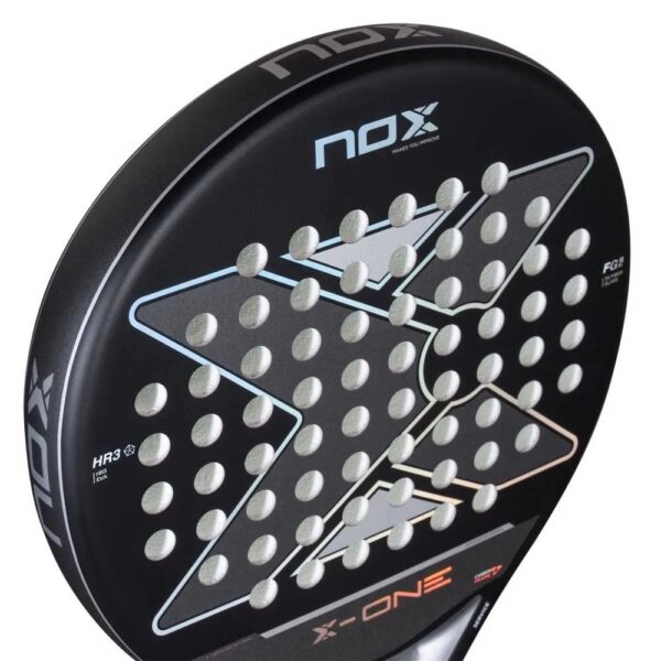راکت پدل نوکس - Nox X-one 2025 - Image 7
