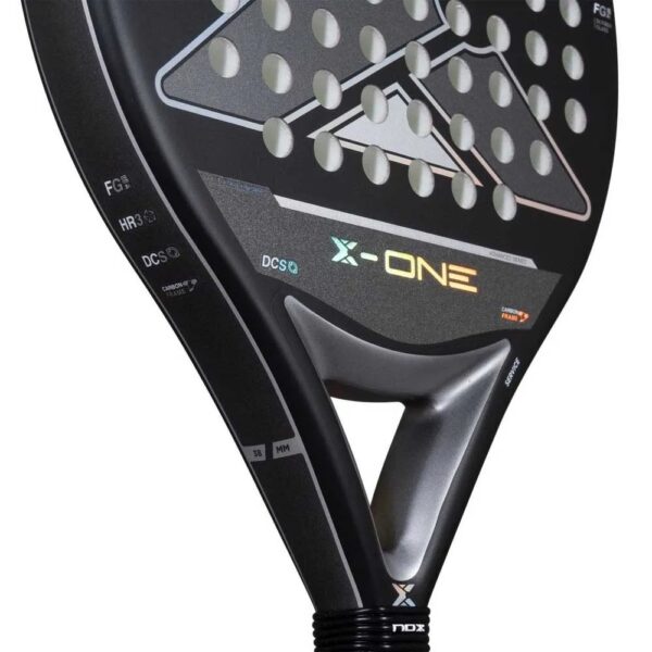 راکت پدل نوکس - Nox X-one 2025 - Image 6