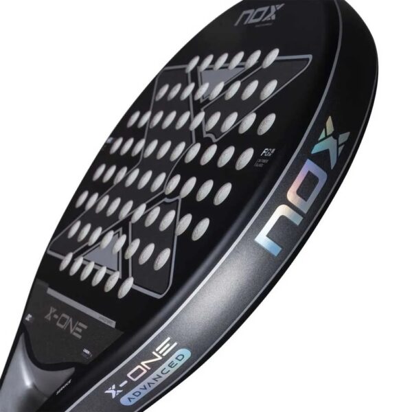 راکت پدل نوکس - Nox X-one 2025 - Image 5