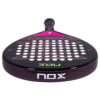 راکت پدل نوکس - Nox X-ONE SILHOUTTE 2025 - Image 3
